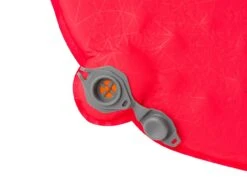 Sea To Summit Ultra Light SI Women -Randonnée Et Camping matelas autogonflant sea to summit ultra light si womens 06