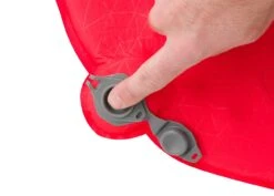 Sea To Summit Ultra Light SI Women -Randonnée Et Camping matelas autogonflant sea to summit ultra light si womens 07