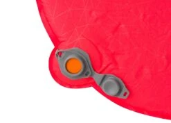 Sea To Summit Ultra Light SI Women -Randonnée Et Camping matelas autogonflant sea to summit ultra light si womens 08