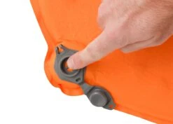 Sea To Summit Ultra Light SI -Randonnée Et Camping matelas autogonflant sea to summit ultra light si 05