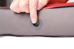 Exped MegaMat Duo 10 14 Exped MegaMat Duo 10 -Randonnée Et Camping matelas double exped megamat duo 10 05