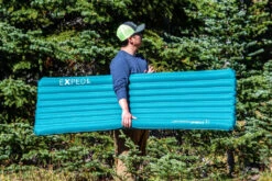 Exped Dura 3R -Randonnée Et Camping matelas exped dura 5r 06 1