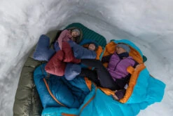 Exped Dura 5R Duo 11 Exped Dura 5R Duo -Randonnée Et Camping matelas exped dura 5r duo 06