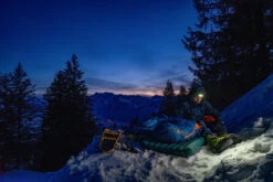 Exped Dura 6R 11 Exped Dura 6R -Randonnée Et Camping matelas exped dura 6r 05