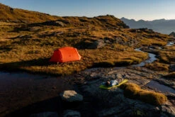 Exped Ultra 1R Mummy -Randonnée Et Camping matelas exped ultra 1r mummy 07