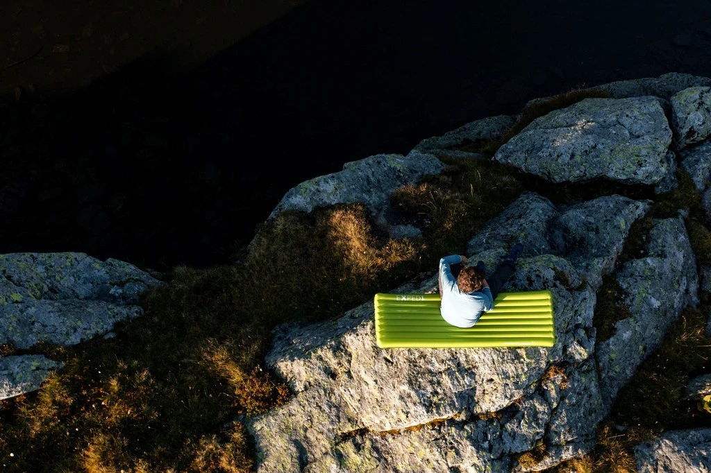 Exped Ultra 3R Mummy 9 Exped Ultra 3R Mummy – Image 7