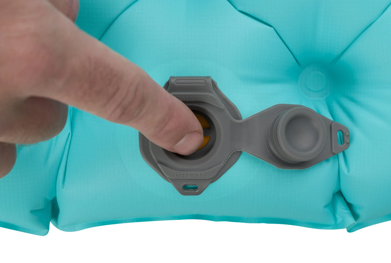 Sea To Summit Comfort Light Insulated Women 10 Sea To Summit Comfort Light Insulated Women – Image 8