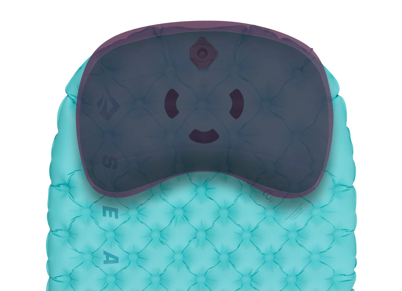 Sea To Summit Comfort Light Insulated Women 9 Sea To Summit Comfort Light Insulated Women – Image 7