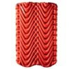 Klymit Insulated Double V -Randonnée Et Camping matelas gonflable klymit double v insulated 02