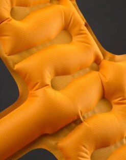 Matelas Klymit Inertia X-Lite 12 Matelas Klymit Inertia X-Lite -Randonnée Et Camping matelas gonflable klymit inertia x lite 07