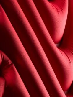 Matelas Klymit Insulated Static V Luxe -Randonnée Et Camping matelas gonflable klymit static v luxe insulated 04