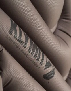 Matelas Klymit Static V Luxe 8 Matelas Klymit Static V Luxe -Randonnée Et Camping matelas gonflable klymit static v luxe 02