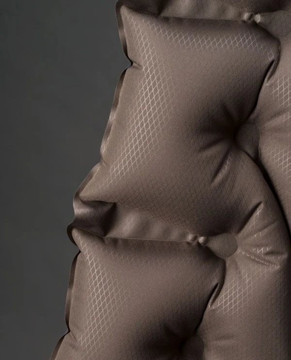 Matelas Klymit Static V Luxe 5 Matelas Klymit Static V Luxe – Image 3