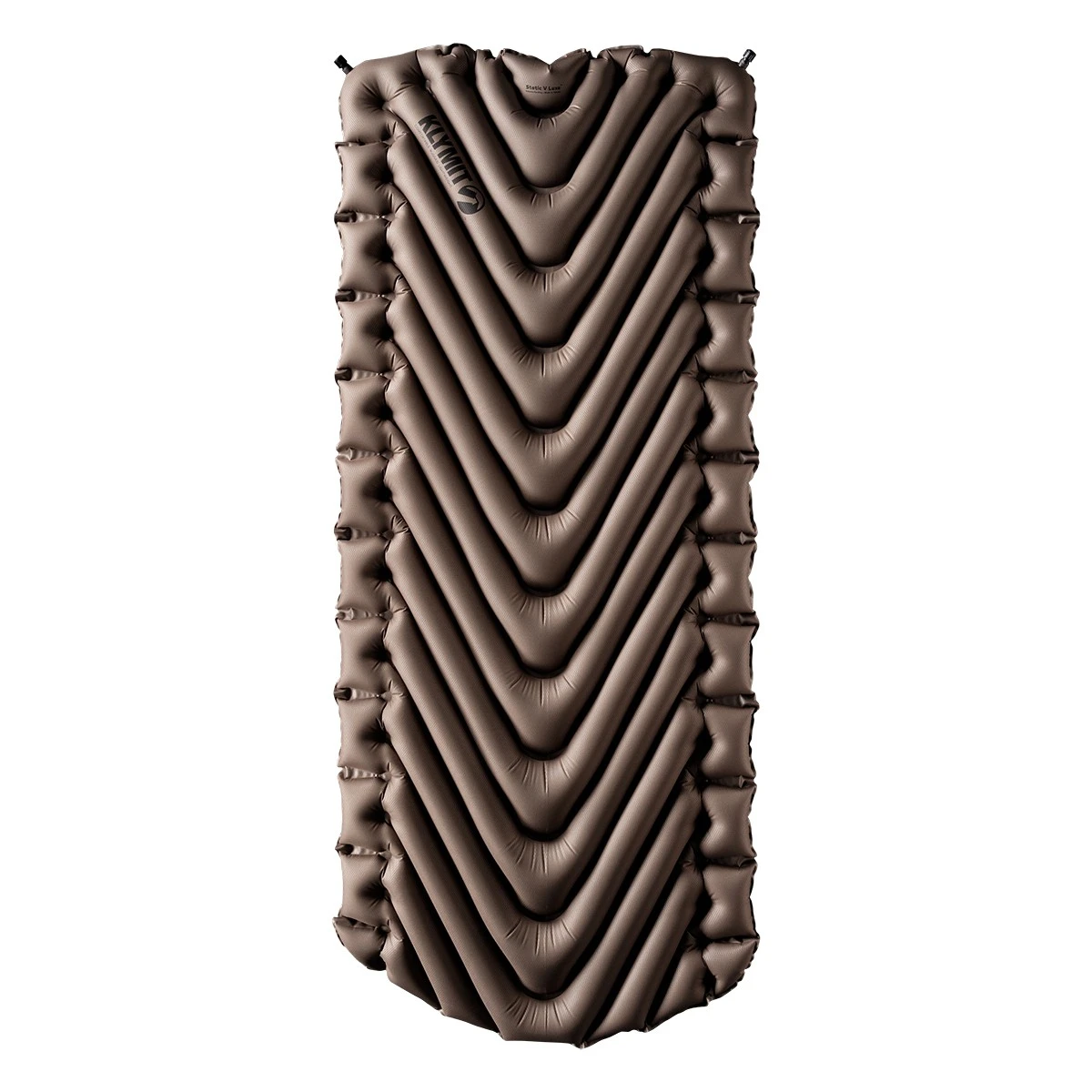 Matelas Klymit Static V Luxe 3 Matelas Klymit Static V Luxe