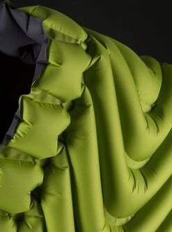 Klymit Static V2 17 Klymit Static V2 -Randonnée Et Camping matelas gonflable klymit static v2 07 1