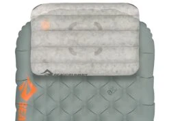 Sea To Summit Ether Light XT Insulated 27 Sea To Summit Ether Light XT Insulated -Randonnée Et Camping matelas gonflable sea to summit ether light xt insulated 05