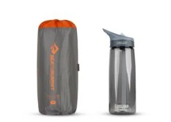 Sea To Summit Ether Light XT Insulated 20 Sea To Summit Ether Light XT Insulated -Randonnée Et Camping matelas gonflable sea to summit ether light xt insulated 12