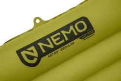 NEMO EQUIPMENT Nemo Astro Insulated 23 NEMO EQUIPMENT Nemo Astro Insulated -Randonnée Et Camping matelas isole nemo astro insulated 06