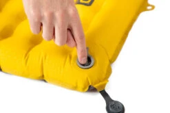 NEMO EQUIPMENT Nemo Tensor 31 NEMO EQUIPMENT Nemo Tensor -Randonnée Et Camping matelas isole nemo tensor 11