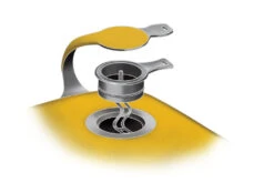 NEMO EQUIPMENT Nemo Tensor 36 NEMO EQUIPMENT Nemo Tensor -Randonnée Et Camping matelas isole nemo tensor 16