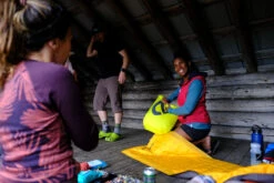 NEMO EQUIPMENT Nemo Tensor 40 NEMO EQUIPMENT Nemo Tensor -Randonnée Et Camping matelas isole nemo tensor 22