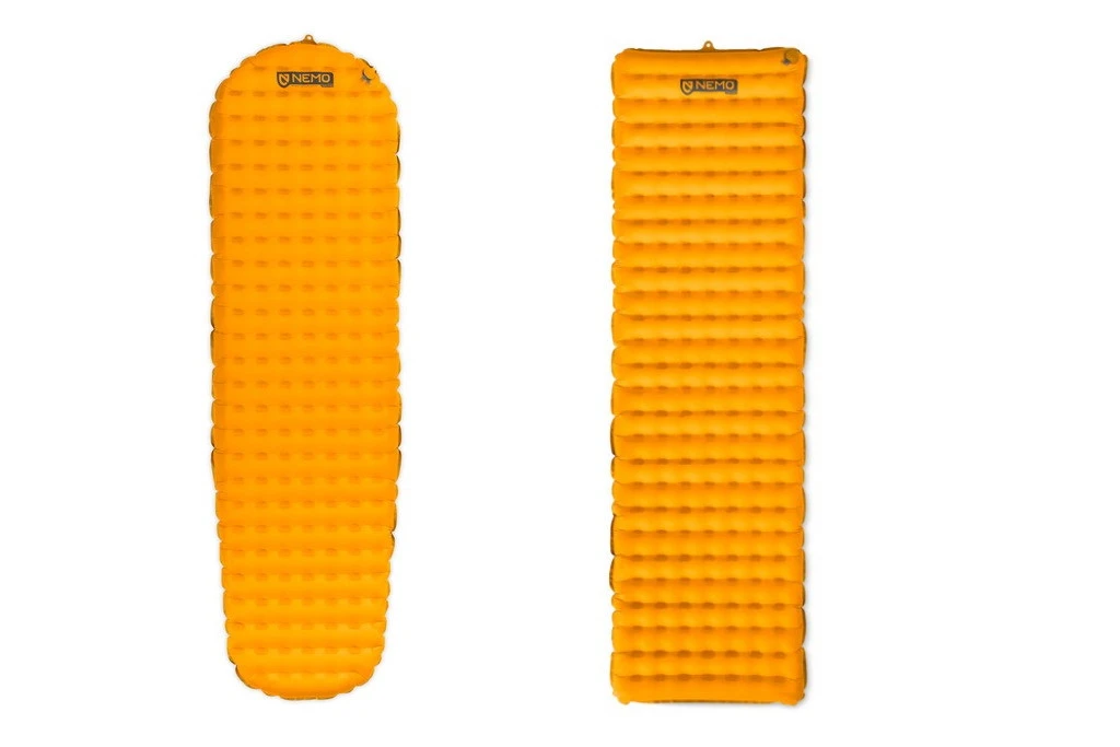 NEMO EQUIPMENT Nemo Tensor Insulated 3 NEMO EQUIPMENT Nemo Tensor Insulated