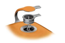 NEMO EQUIPMENT Nemo Tensor Insulated 37 NEMO EQUIPMENT Nemo Tensor Insulated -Randonnée Et Camping matelas isole nemo tensor insulated 18