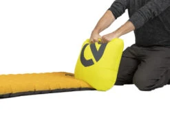 NEMO EQUIPMENT Nemo Tensor Insulated 40 NEMO EQUIPMENT Nemo Tensor Insulated -Randonnée Et Camping matelas isole nemo tensor insulated 23