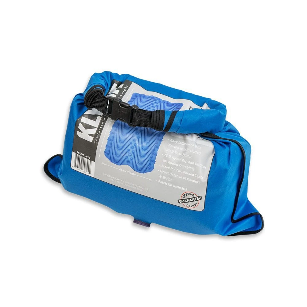 Klymit Double V 8 Klymit Double V – Image 6