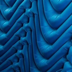 Klymit Double V 14 Klymit Double V -Randonnée Et Camping matelas klymit double v sleeping pad 08