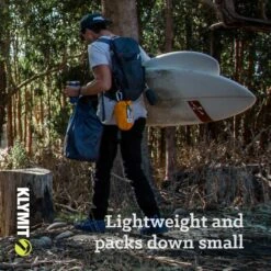 Klymit Insulated V Ultralite SL 16 Klymit Insulated V Ultralite SL -Randonnée Et Camping matelas klymit insulated static v lite 07 1