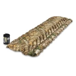Klymit Insulated Static V Realtree Xtra Camo -Randonnée Et Camping matelas klymit insultated static v camo 02