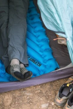 Klymit V Ultralite SL -Randonnée Et Camping matelas klymit v ultralite sl 03 2