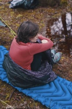 Klymit V Ultralite SL -Randonnée Et Camping matelas klymit v ultralite sl 04 2