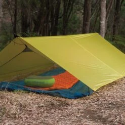 Sea To Summit Ultra Light Insulated -Randonnée Et Camping matelas leger ultra light insulated