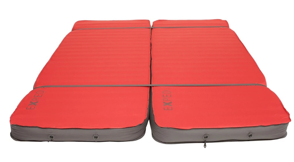 Exped MegaMat 10 8 Exped MegaMat 10 – Image 6