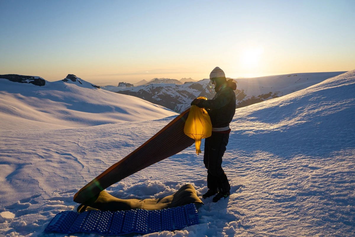 Exped Flexmat Plus 13 Exped Flexmat Plus – Image 11