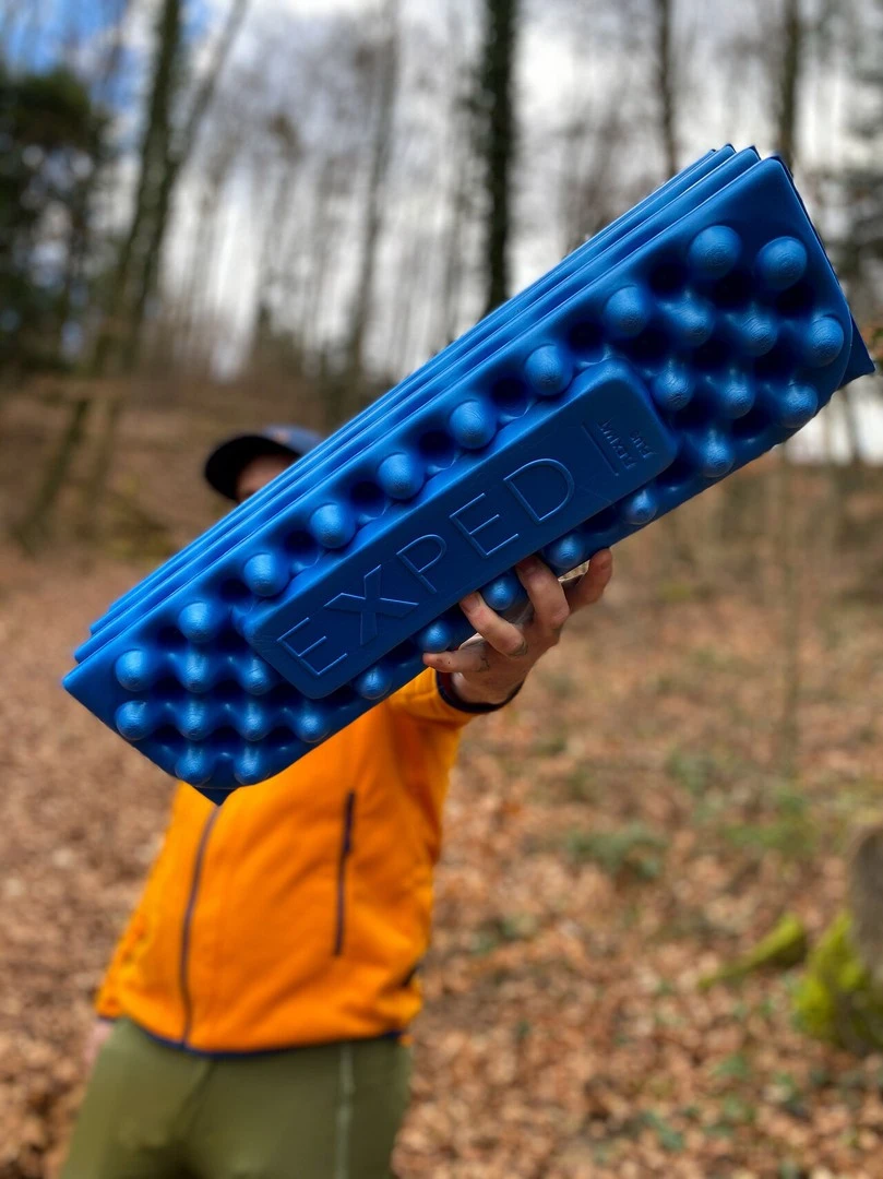 Exped Flexmat Plus 7 Exped Flexmat Plus – Image 5