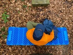 Exped Flexmat Plus 18 Exped Flexmat Plus -Randonnée Et Camping matelas mousse flexmat plus 04