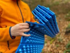 Exped Flexmat Plus 20 Exped Flexmat Plus -Randonnée Et Camping matelas mousse flexmat plus 06