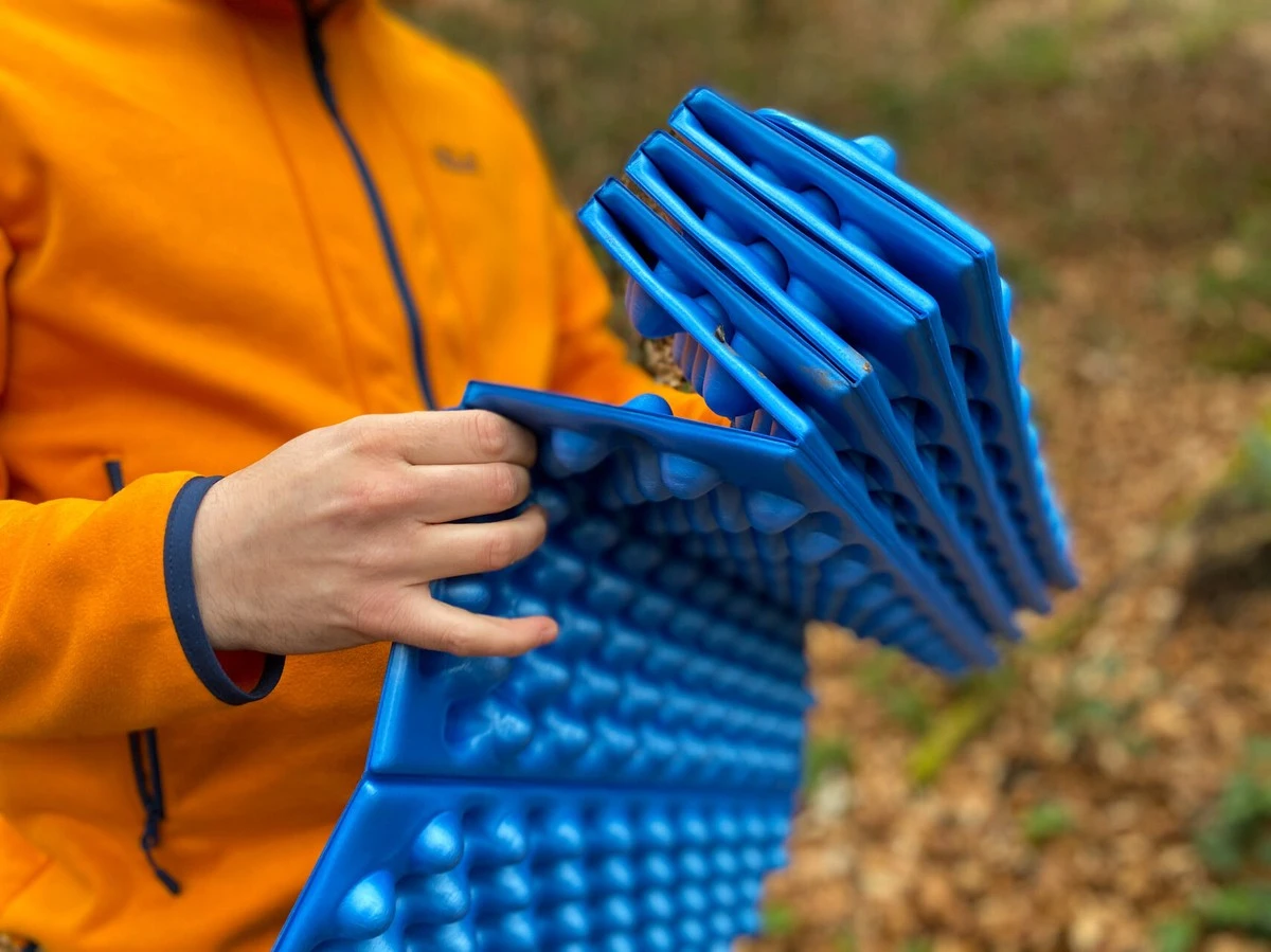 Exped Flexmat Plus 10 Exped Flexmat Plus – Image 8