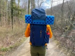 Exped Flexmat Plus 21 Exped Flexmat Plus -Randonnée Et Camping matelas mousse flexmat plus 07