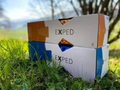 Exped Flexmat -Randonnée Et Camping matelas mousse flexmat 02