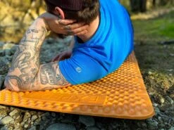 Exped Flexmat -Randonnée Et Camping matelas mousse flexmat 04