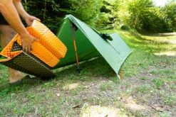 Exped Flexmat -Randonnée Et Camping matelas mousse flexmat 08
