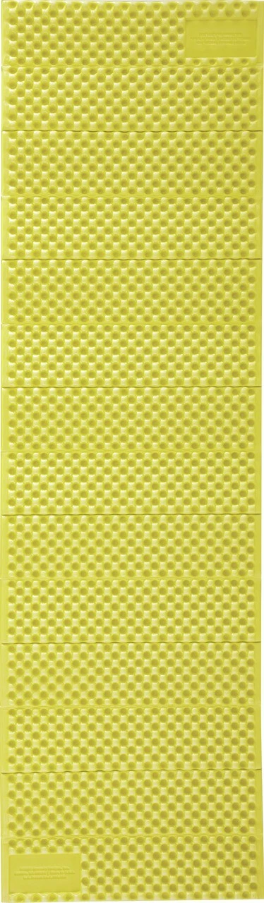 Therm-a-Rest Thermarest Z Lite Sol Jaune 5 Therm-a-Rest Thermarest Z Lite Sol Jaune – Image 3