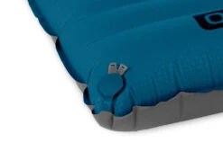 NEMO EQUIPMENT Nemo Quasar 3D Insulated -Randonnée Et Camping matelas nemo quasar 3d insulated 05