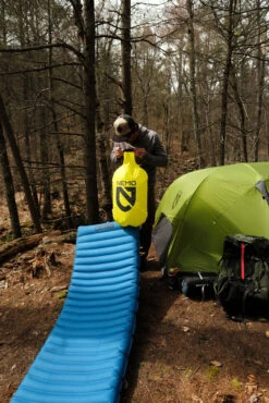 NEMO EQUIPMENT Nemo Quasar 3D -Randonnée Et Camping matelas nemo quasar 3d 08 1