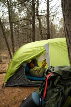 NEMO EQUIPMENT Nemo Quasar 3D -Randonnée Et Camping matelas nemo quasar 3d 10 1