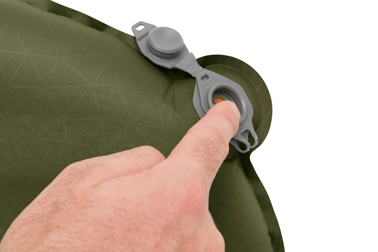 Sea To Summit Camp Plus SI 10 Sea To Summit Camp Plus SI – Image 8